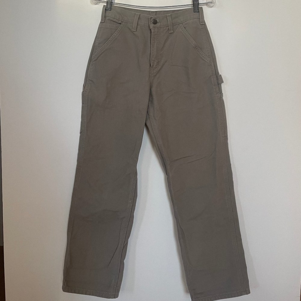 Carhartt Work Pants